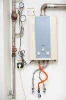 Carlile Plumbing & Heating Ltd image 1